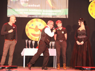 12. Säxmen-Dance-Contest - 24.02.2024