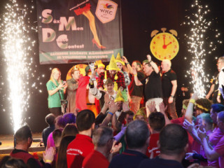 12. Säxmen-Dance-Contest - 24.02.2024