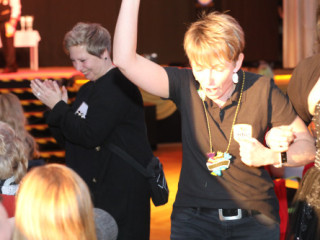 12. Säxmen-Dance-Contest - 24.02.2024