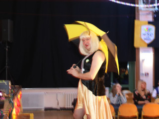 12. Säxmen-Dance-Contest - 24.02.2024