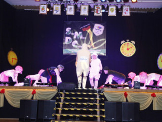 12. Säxmen-Dance-Contest - 24.02.2024