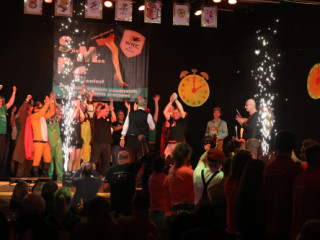 12. Säxmen-Dance-Contest - 24.02.2024