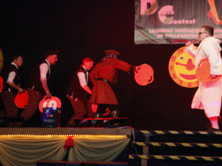 12. Säxmen-Dance-Contest - 24.02.2024