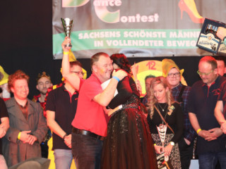 12. Säxmen-Dance-Contest - 24.02.2024