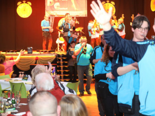 12. Säxmen-Dance-Contest - 24.02.2024