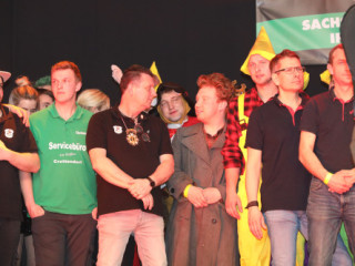 12. Säxmen-Dance-Contest - 24.02.2024