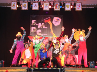 12. Säxmen-Dance-Contest - 24.02.2024