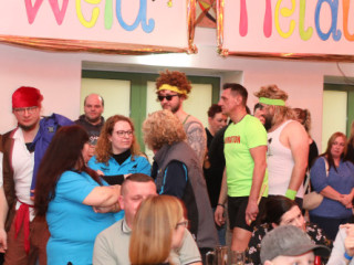 12. Säxmen-Dance-Contest - 24.02.2024