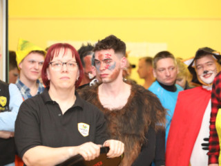 12. Säxmen-Dance-Contest - 24.02.2024