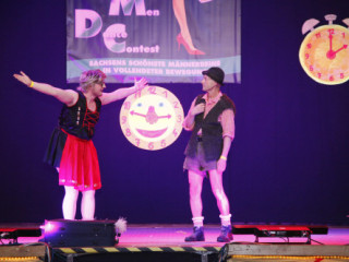 12. Säxmen-Dance-Contest - 24.02.2024