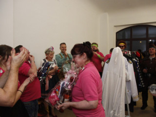 12. Säxmen-Dance-Contest - 24.02.2024