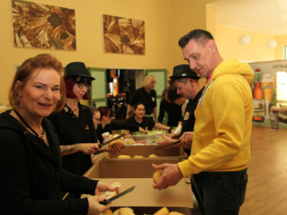 12. Säxmen-Dance-Contest - 24.02.2024