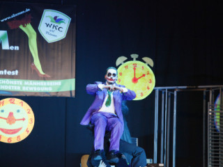 12. Säxmen-Dance-Contest - 24.02.2024