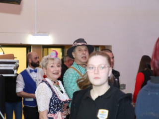 12. Säxmen-Dance-Contest - 24.02.2024