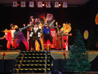 12. Säxmen-Dance-Contest - 24.02.2024