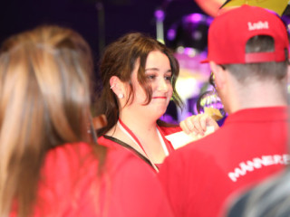 12. Säxmen-Dance-Contest - 24.02.2024