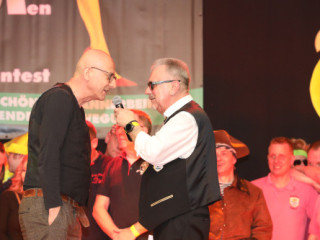 12. Säxmen-Dance-Contest - 24.02.2024