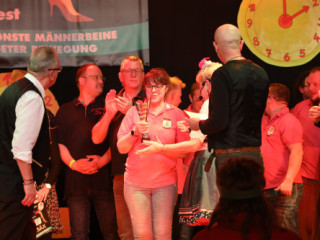 12. Säxmen-Dance-Contest - 24.02.2024