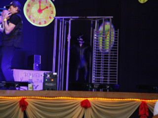 12. Säxmen-Dance-Contest - 24.02.2024