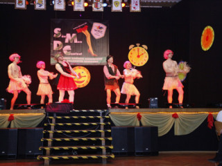 12. Säxmen-Dance-Contest - 24.02.2024