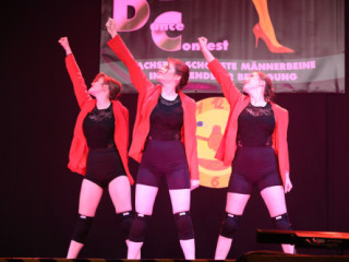 12. Säxmen-Dance-Contest - 24.02.2024