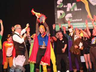 12. Säxmen-Dance-Contest - 24.02.2024