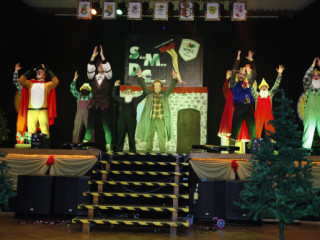 12. Säxmen-Dance-Contest - 24.02.2024