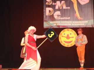 12. Säxmen-Dance-Contest - 24.02.2024