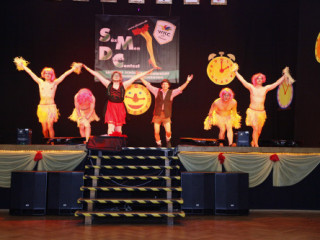 12. Säxmen-Dance-Contest - 24.02.2024