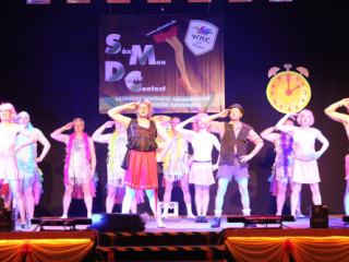 12. Säxmen-Dance-Contest - 24.02.2024