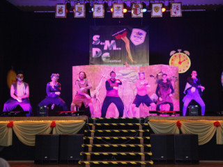 12. Säxmen-Dance-Contest - 24.02.2024