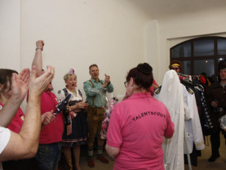 12. Säxmen-Dance-Contest - 24.02.2024