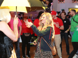 12. Säxmen-Dance-Contest - 24.02.2024