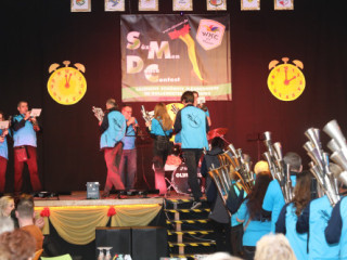 12. Säxmen-Dance-Contest - 24.02.2024