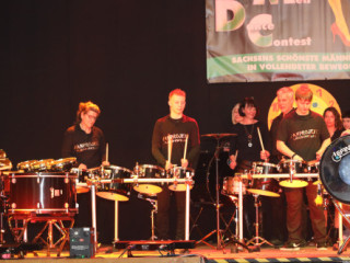 12. Säxmen-Dance-Contest - 24.02.2024