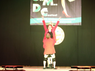 12. Säxmen-Dance-Contest - 24.02.2024