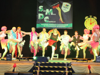 12. Säxmen-Dance-Contest - 24.02.2024