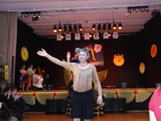 12. Säxmen-Dance-Contest - 24.02.2024