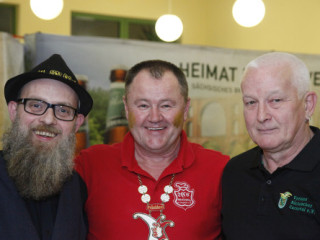 12. Säxmen-Dance-Contest - 24.02.2024