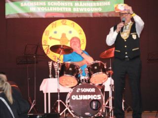 12. Säxmen-Dance-Contest - 24.02.2024