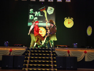 12. Säxmen-Dance-Contest - 24.02.2024