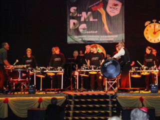 12. Säxmen-Dance-Contest - 24.02.2024