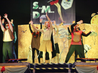 12. Säxmen-Dance-Contest - 24.02.2024