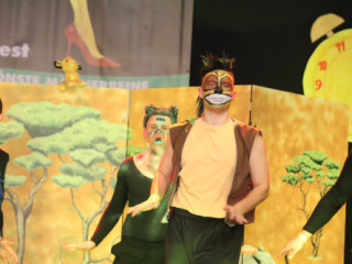 12. Säxmen-Dance-Contest - 24.02.2024