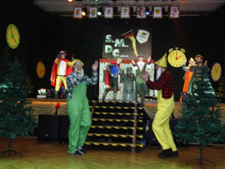 12. Säxmen-Dance-Contest - 24.02.2024