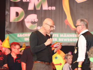 12. Säxmen-Dance-Contest - 24.02.2024