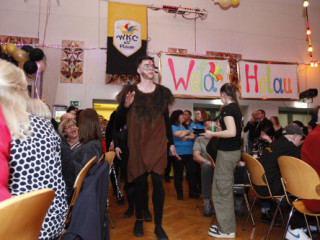 12. Säxmen-Dance-Contest - 24.02.2024