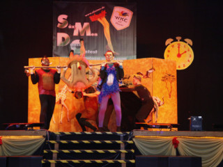 12. Säxmen-Dance-Contest - 24.02.2024