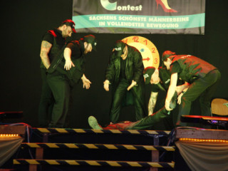 12. Säxmen-Dance-Contest - 24.02.2024