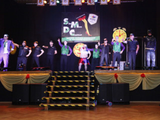 12. Säxmen-Dance-Contest - 24.02.2024